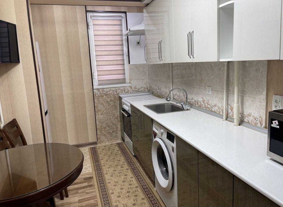 Бобура    3в4/2/9 Ипотека Возможна  72м2