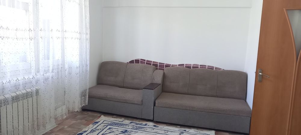 1 комнатная долгосрочно