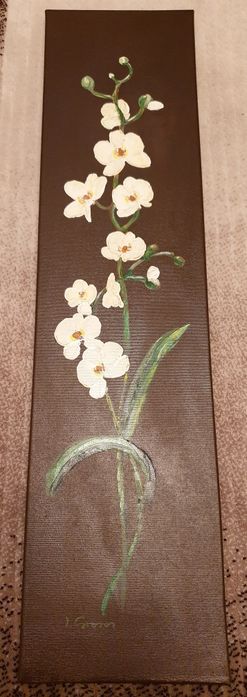 Vând tablouri pictate în ulei de Ioan Grosos