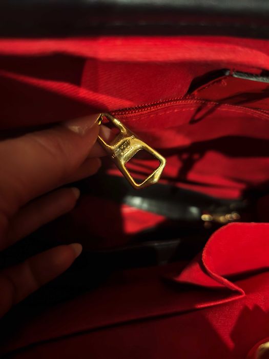 Чанта louis vuitton onthego (medium)