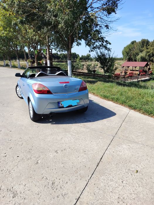 OPEL Tigra 0 — imagine 2