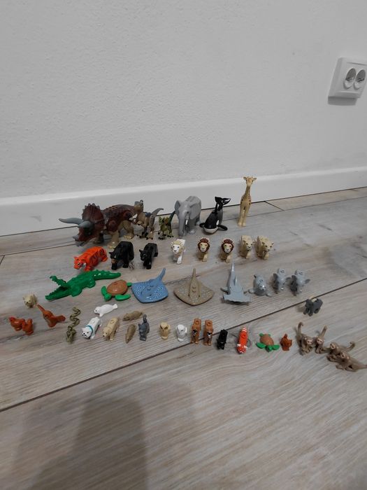 Animale lego rare