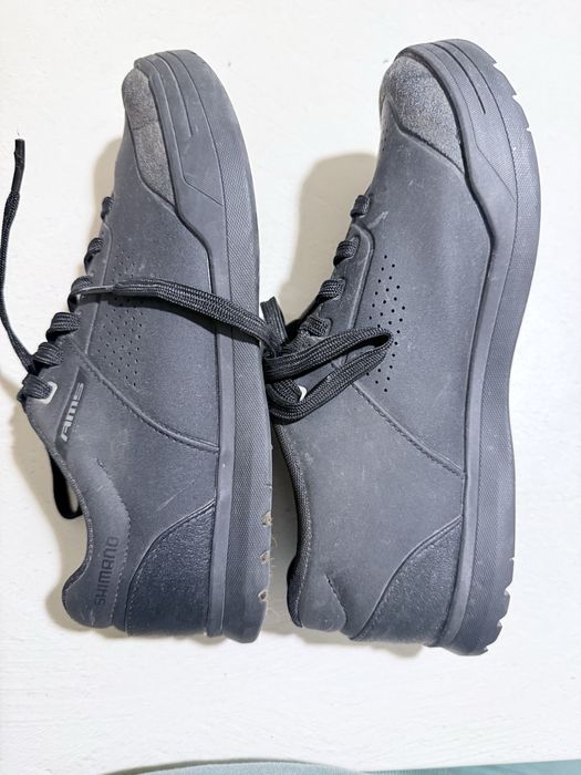 Papuci pentru bicicleta Shimano 503