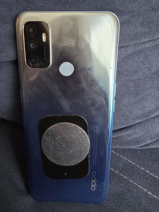 OPPO A53s 128/4 qualcom 8ядерный