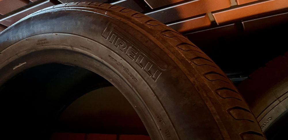 Шина 285/50/20 запаска