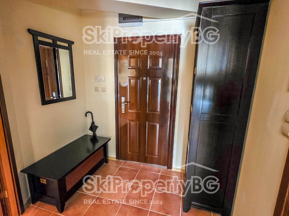 Продава се Двустаен апартамент в к.к. Боровец - 76 кв.м за 835 €/кв.м - Снимка #12