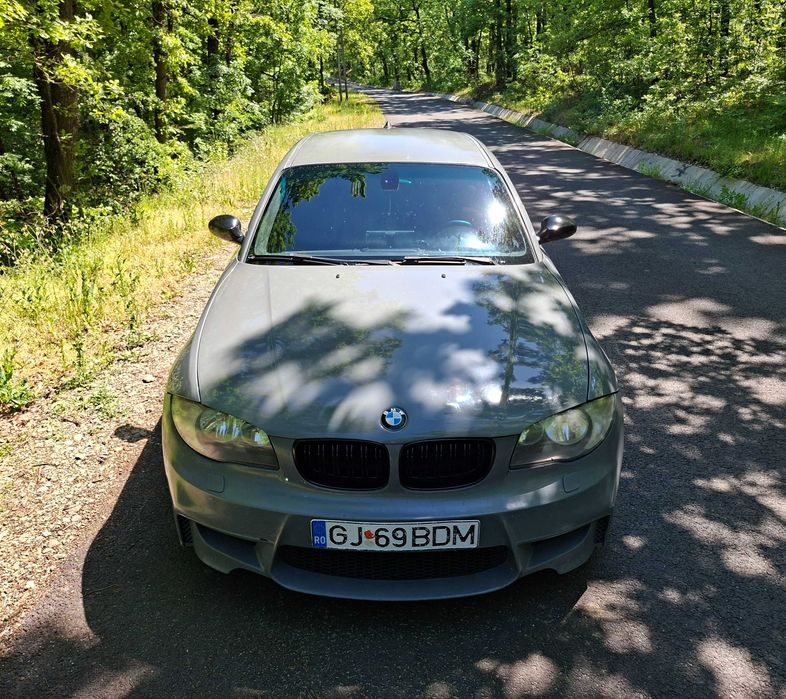 Bmw seria1 e87 m47 235+cp
