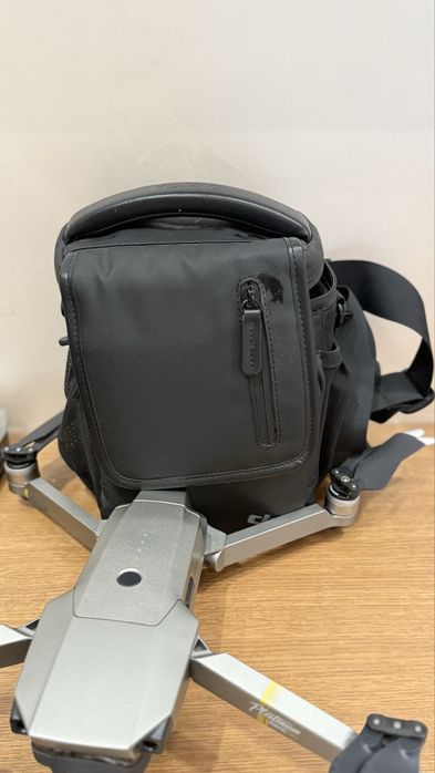 DJI Mavic Pro Platinum