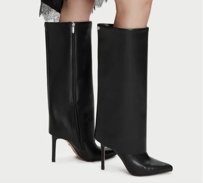 Ботуши Nine West 40 r-r