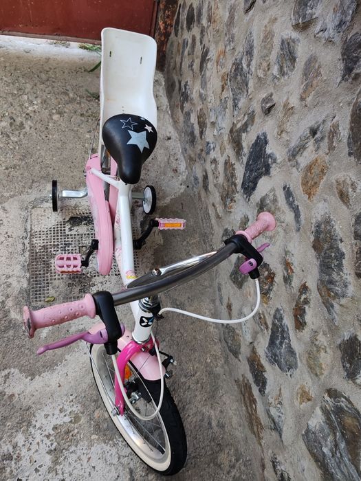 Vând bicicleta copii