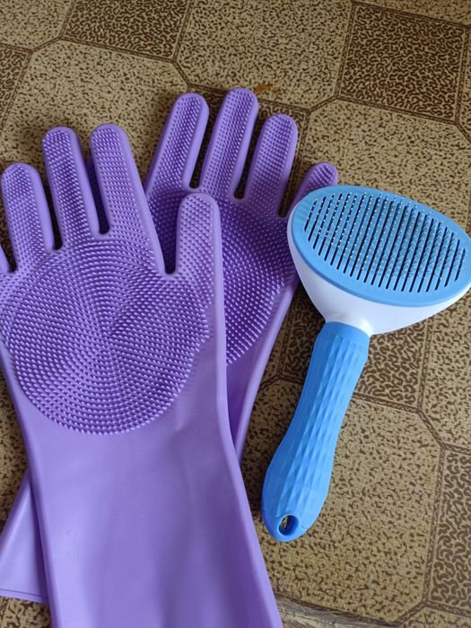 Продам всё для кошек