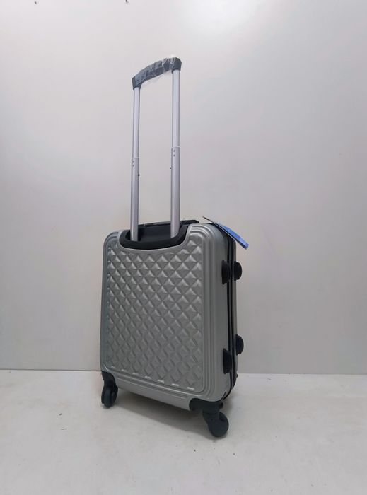 Куфари от АВС - 55см/ 38см/20 см  /с безплатна доставка/