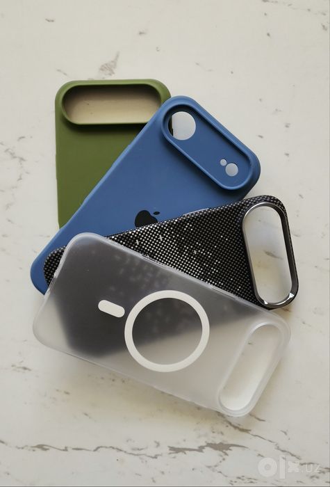 iPhone 17 air. 512 GB ,Garantiya