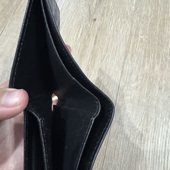 Portofel Goyard ca Nou