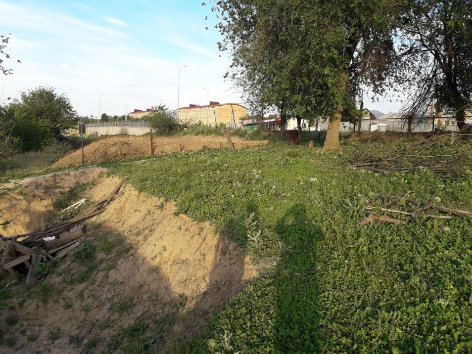 Земля продается под бизнес