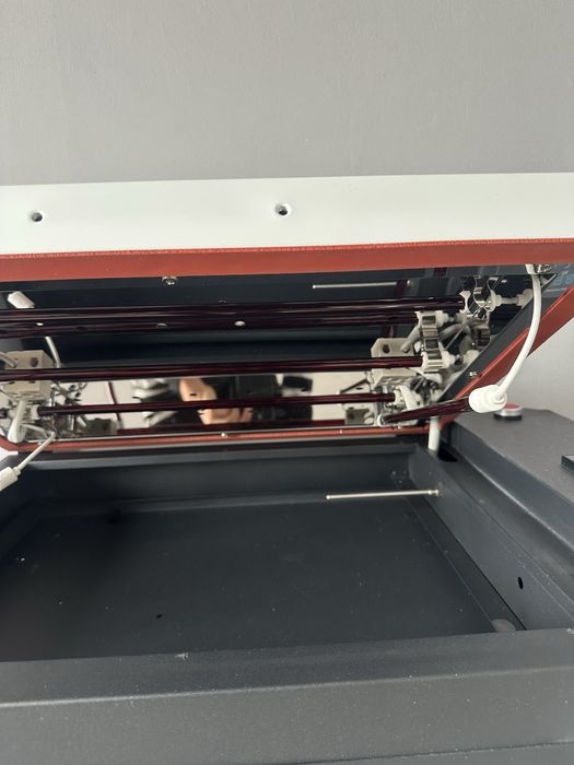 Epson L1800 А3 ДТФ/DTF принтер + термопечь А3.