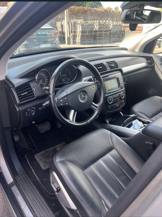 MERCEDES-BENZ R-Class 2008 — imagine 5