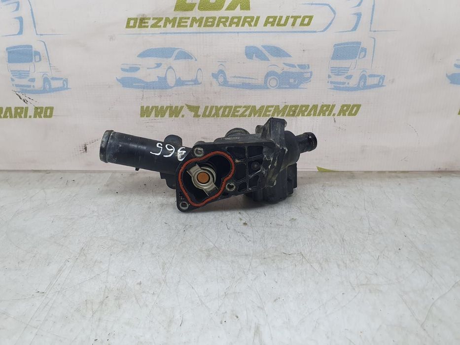 Carcasa termostat 110609813r Mercedes-Benz CLA-Class C117 [2013 - 201