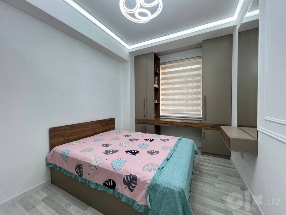 N_150   Golden House, паркентский , ком-4, евроремонт