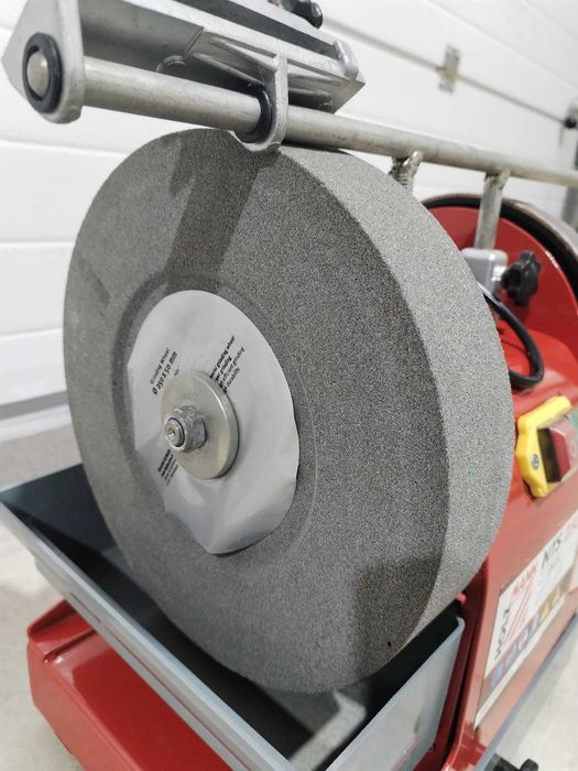 Masina de slefuit in mediu umed si uscat Holzmann NTS 250