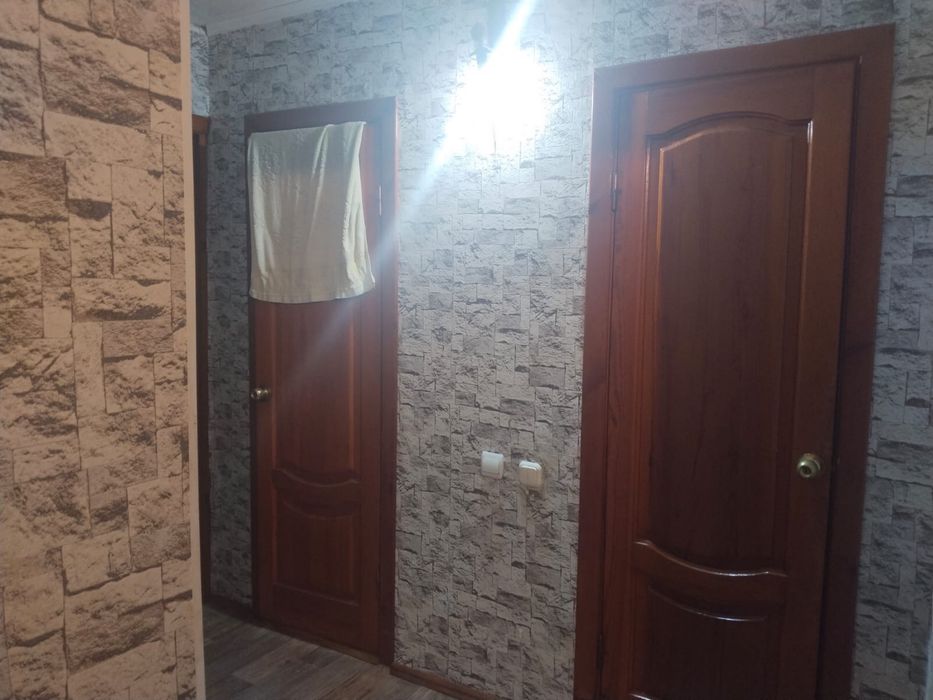 2-х комнатная квартира в аренду