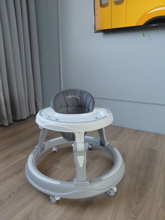 Ходунки детские продам