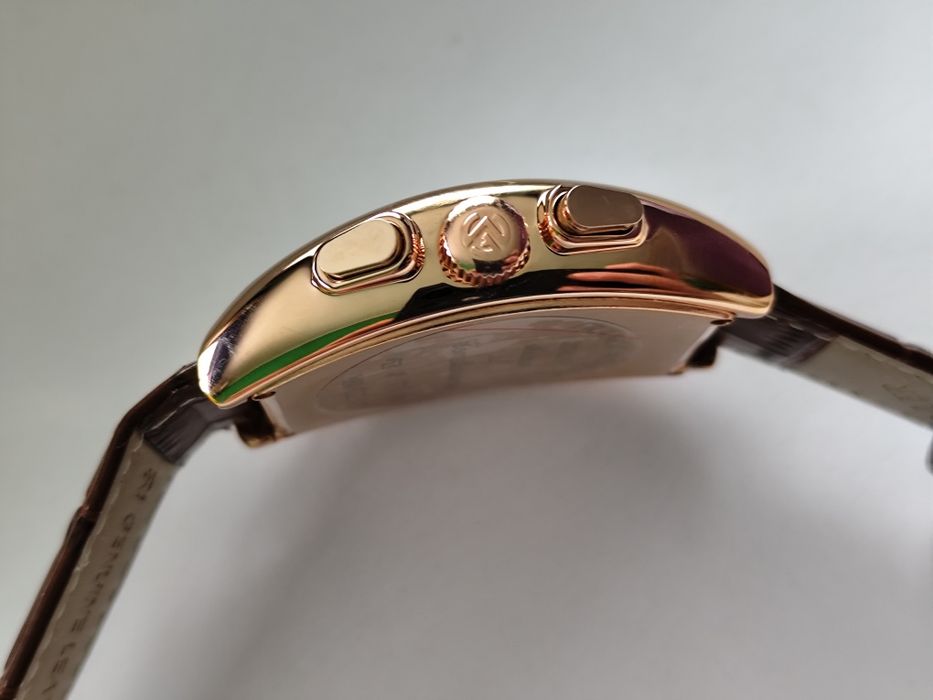 ceas Franck Muller barbatesc automatic
