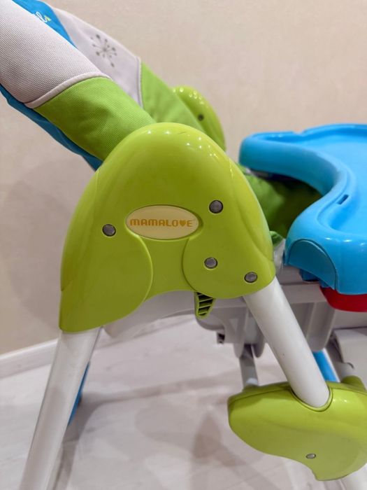 Стул для кормления