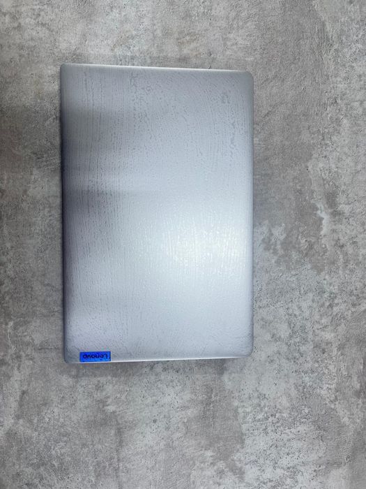 Lenovo: IdeaPad 3 15 ALC6