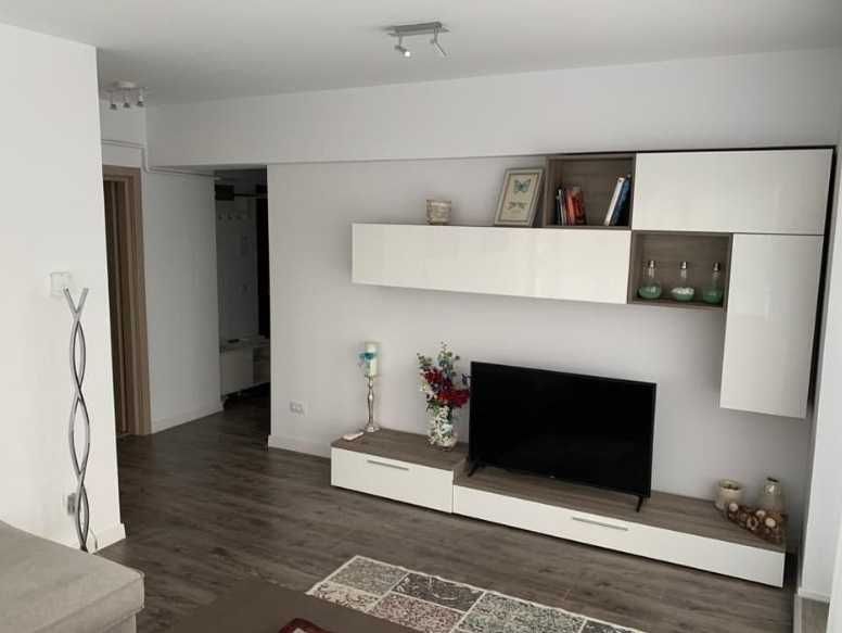 Дава се под наем Тристаен апартамент в Пловдив, Южен - 90 кв.м за 341.7 € - Снимка #1