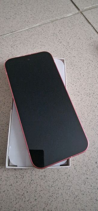 Google Pixel 9a peony