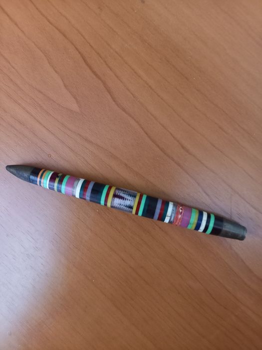 Ручки прошлого века