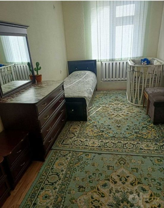 Продам квартиру 2/2/4 Феруза Гинекология №Г13