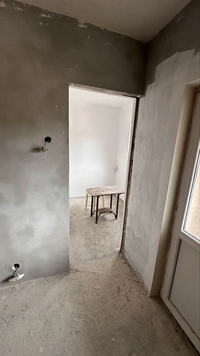 Garsoniera 25 mp plus balcon