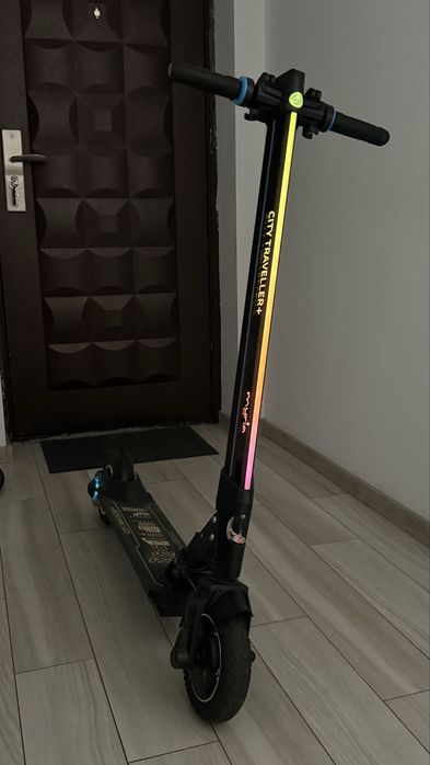 Trotinetă Electrică