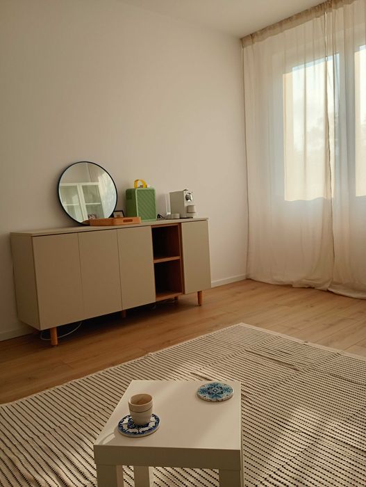 Apartament cu 2 camere