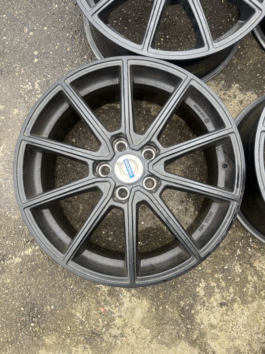 Jante originale Volvo R17