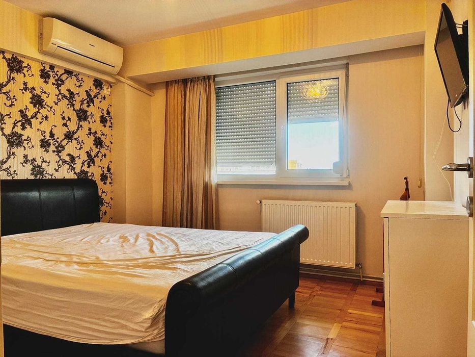 Proprietar, inchiriez apartament 4 camere, Calea 13 Septembrie - Marriott