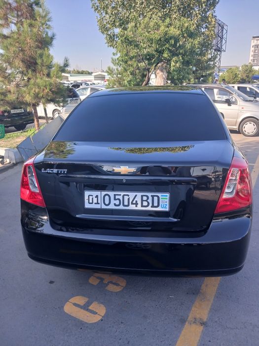 Gentra bez lyuk 2023