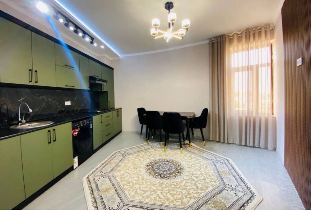 Kunlik ijaraga beriladi