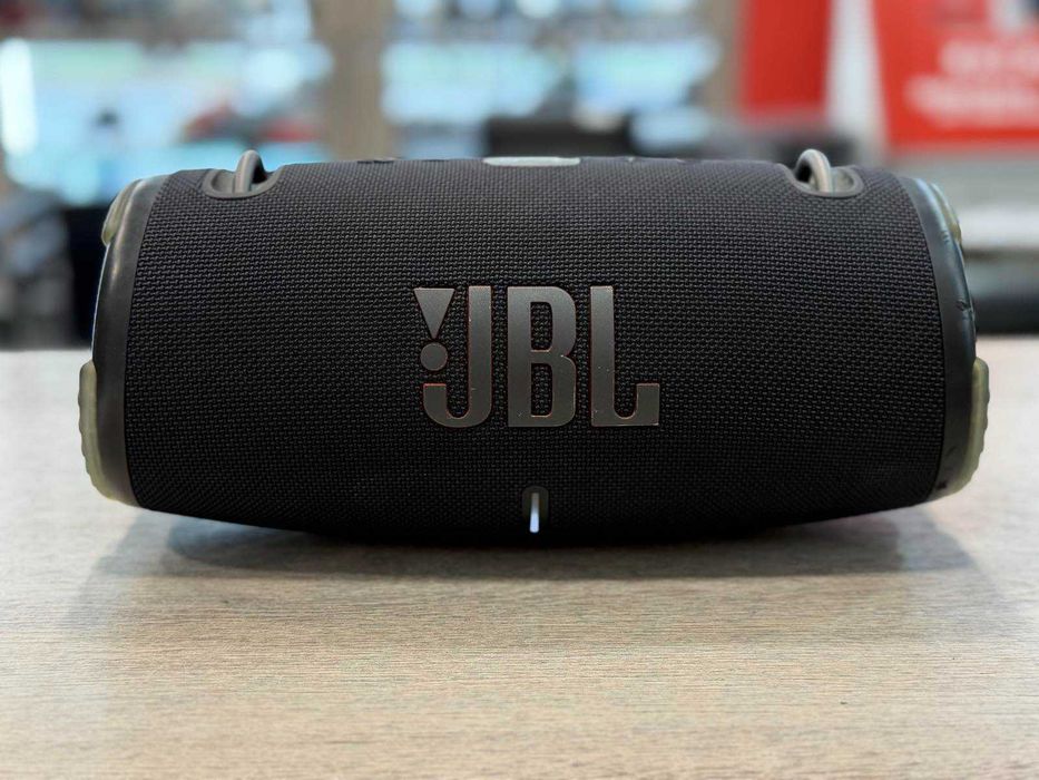 Bluetooth тонколона JBL Xtreme 3