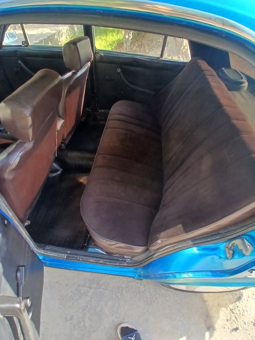 Jiguli 2106 sotiladi