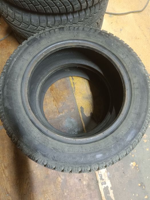 Шины зимние 185/60 R14