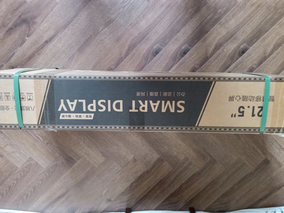 Продам Smart Display новый в упаковке
