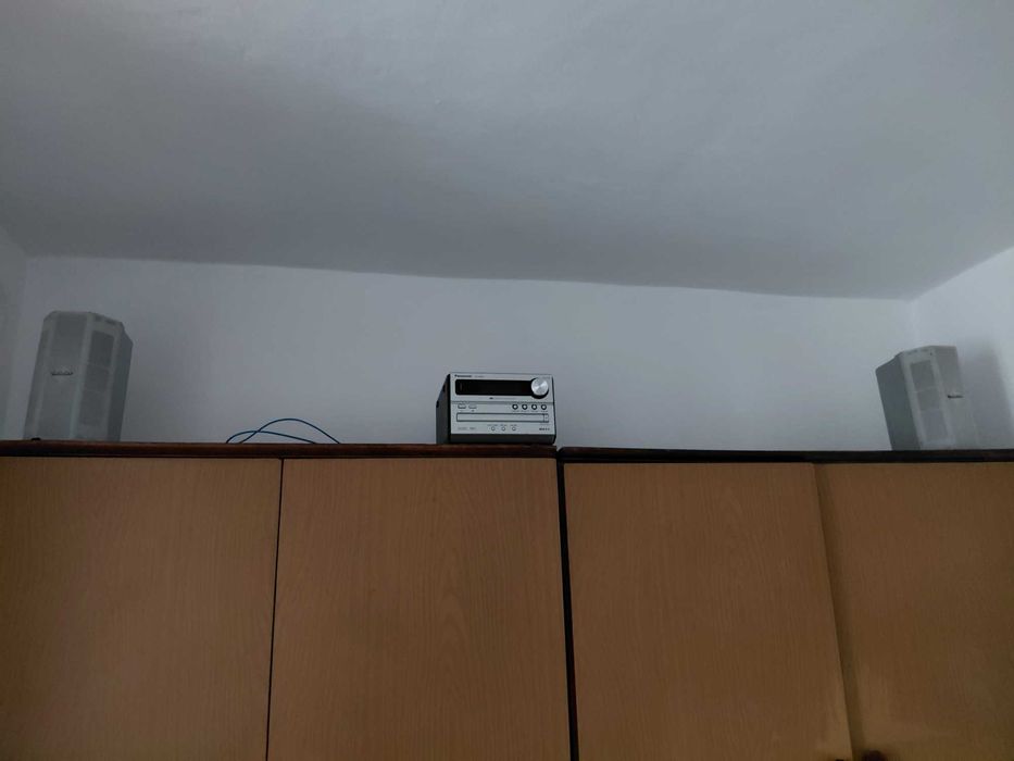 Minisistem Panasonic -SA PM 02