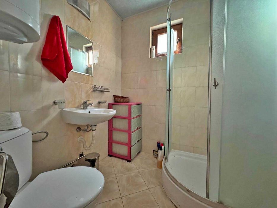 Продава се Двустаен апартамент в Свети Влас - 68 кв.м за 802 €/кв.м - Снимка #6