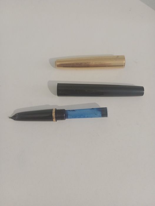 Автоматична писалка Waterman