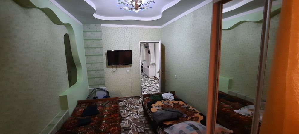 Продается квартира