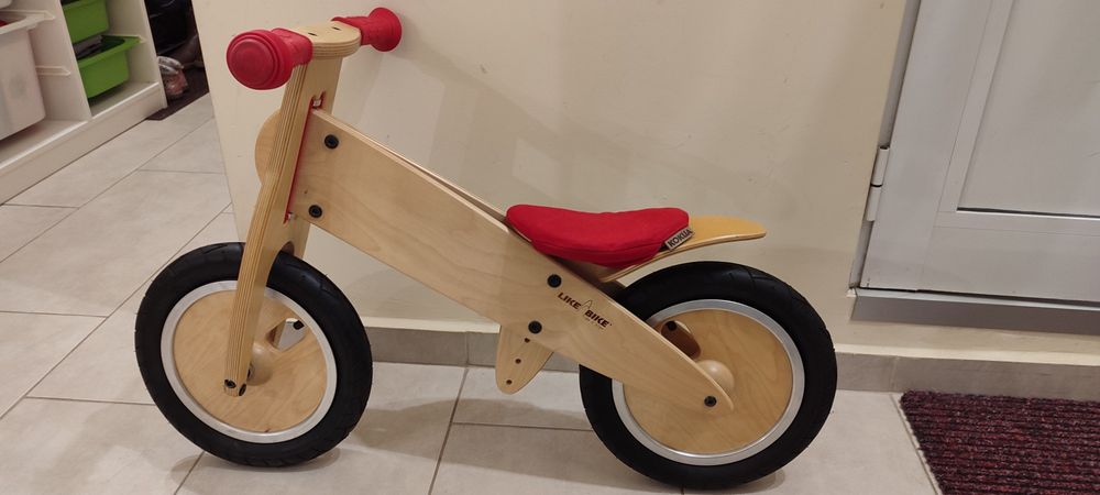 Баланс колело KOKUA