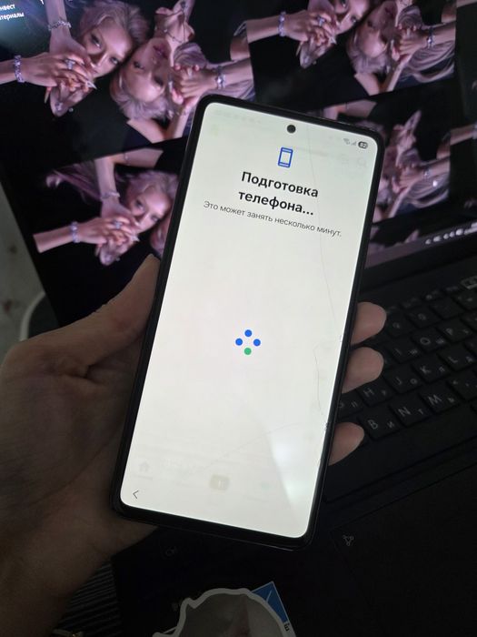 Samsung A53 8/256gb